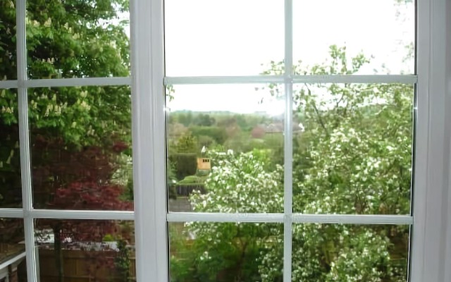 The Stanage Bed and Breakfast