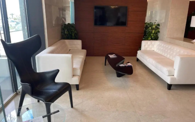 Apart Hotel Irida