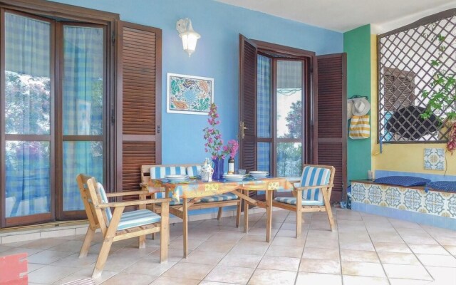 Amazing Apartment in Parghelia With 2 Bedrooms