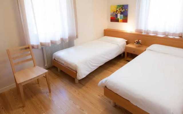 Appartamenti Regina Dolomitissime