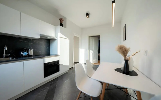 Nurban Apartments City 2