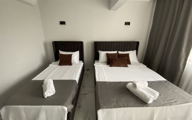 Bavella Boutique Hotel