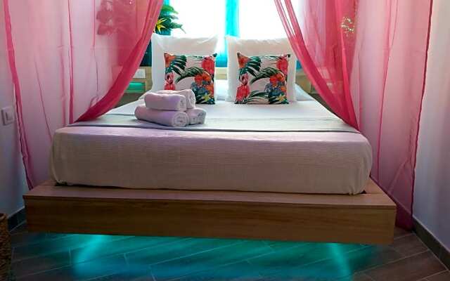 Wonder Paradisio Studio Nerja