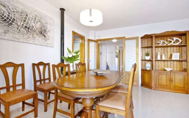 Apartamento Pinaret