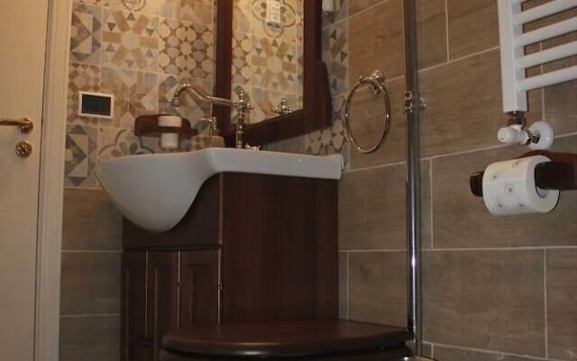 B&B Torre Azul