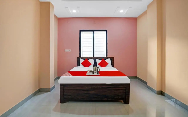 OYO Flagship 70266 Hotel Wonder Hill