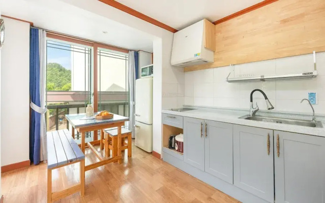 Gapyeong Highmong Pet-friendly Kids Pool