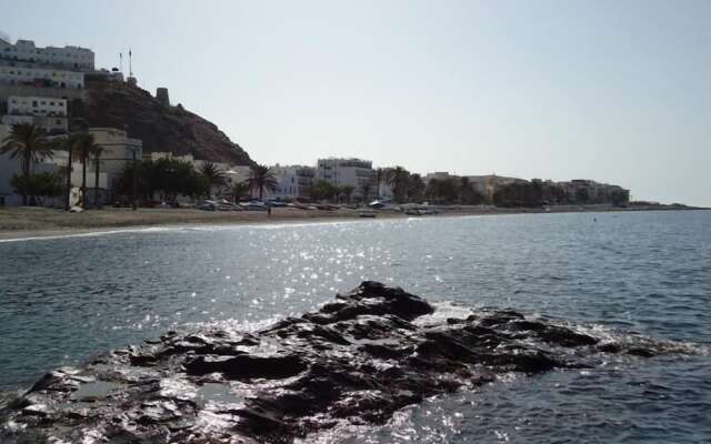 Hotel Las Conchas