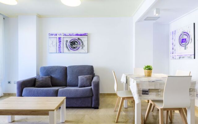 Vila de Oropesa X - Marina dOr 10824