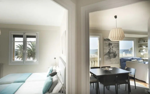 La Terrace - IB. Apartments