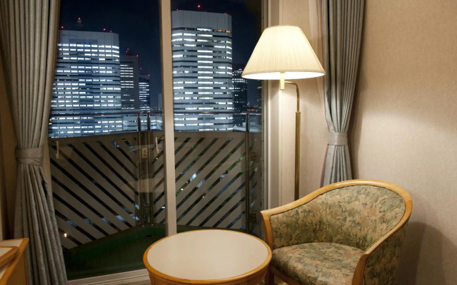 Hotel Springs Makuhari