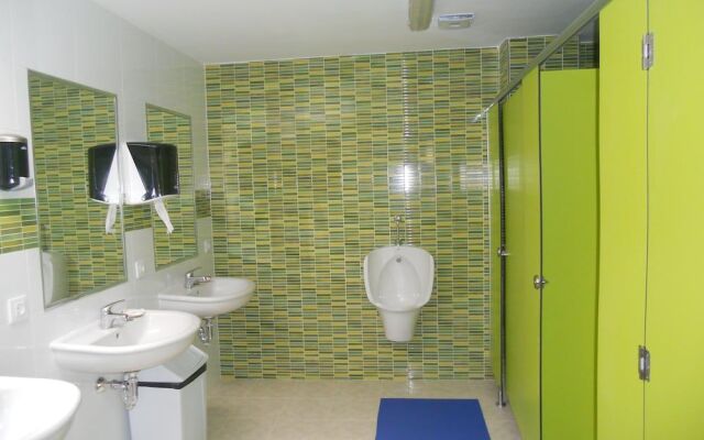 Albergue La Estación - Hostel
