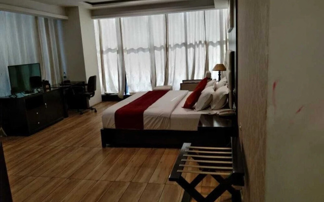 Hotel Ambassador Royale