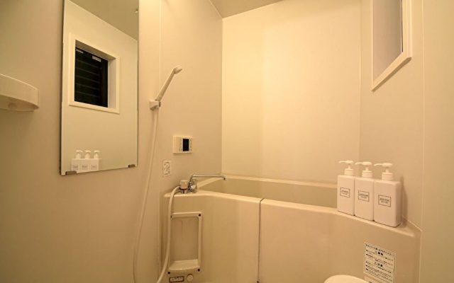 Kyo Maimai – Bathroom – Kyoto