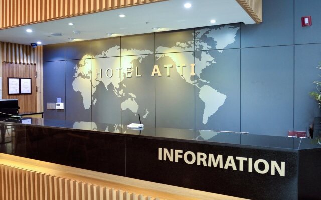 Poco Seoul Hotel