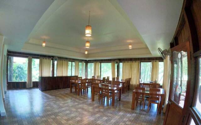Thennal Jungle Camp Pvt Ltd