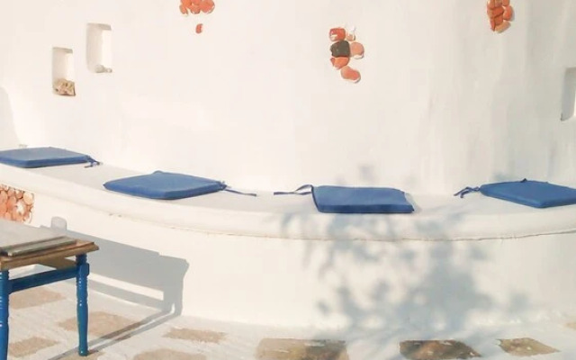Roof garden Seaside lux Home