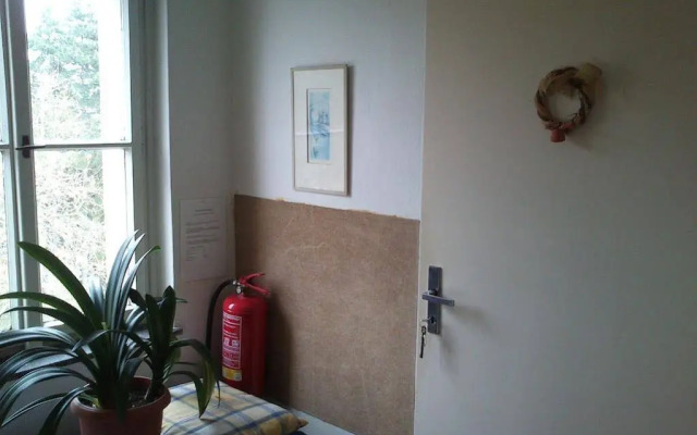 Guest House DD
