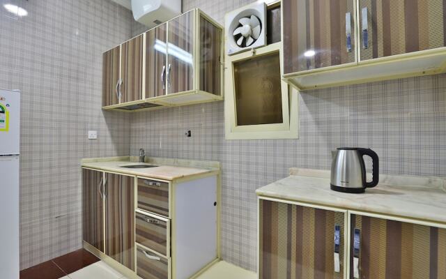 Oyo 393 Shorof Abha