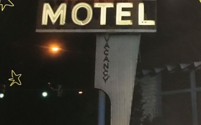 Richmond Motel