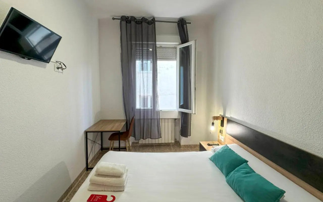 Recogidas Guest House