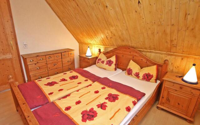 Ferienwohnung Malchow SEE 4902