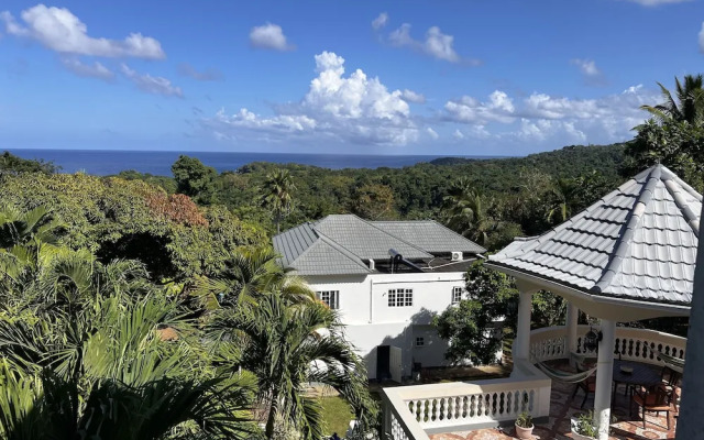 All Nations Guesthouse