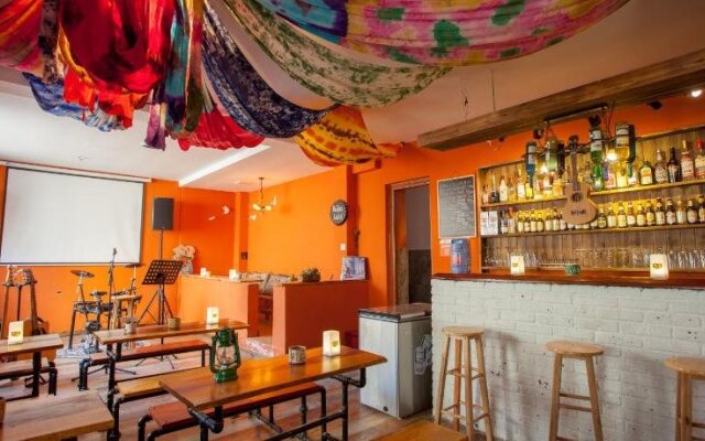 Shuimu Yunxiao Huanxi Courtyard B&B (Dali Ancient Town Branch)