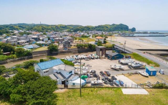 Sasayakana Ouchi Ōnuki kaigan - Vacation STAY 38020v