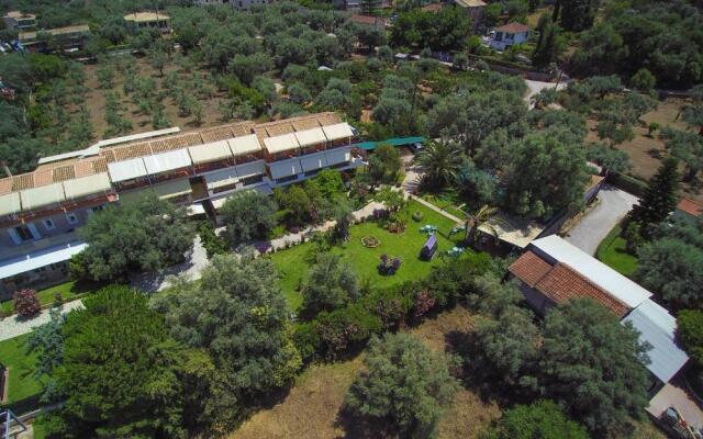 Villa Fenia