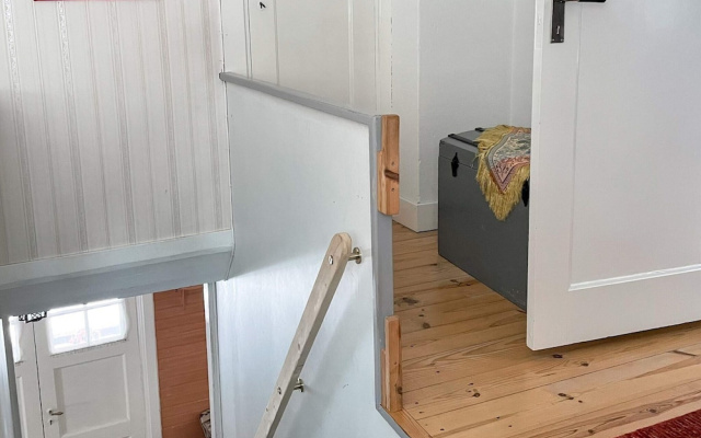 8 Person Holiday Home in Hogsby
