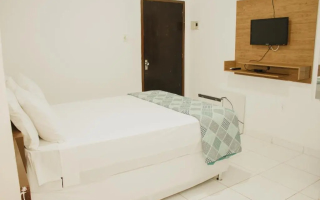 Pousada Alpes de Triunfo