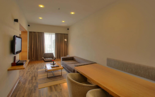 Hotel Parc Estique