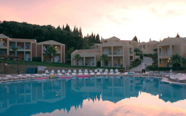 Olympion Village
