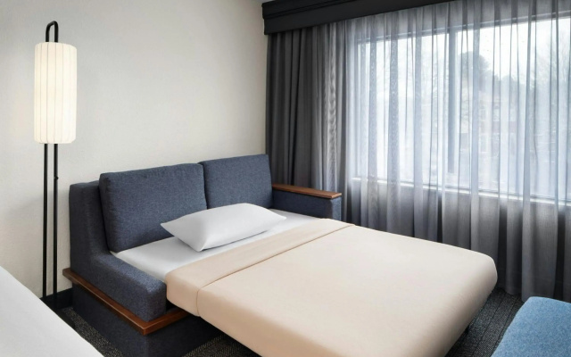 Courtyard by Marriott Chesapeake