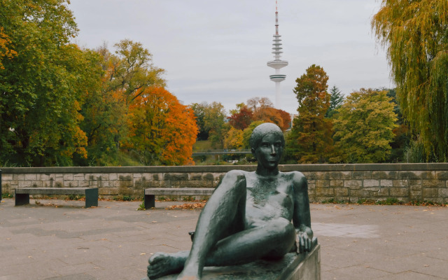 Prize by Radisson, Hamburg St. Pauli