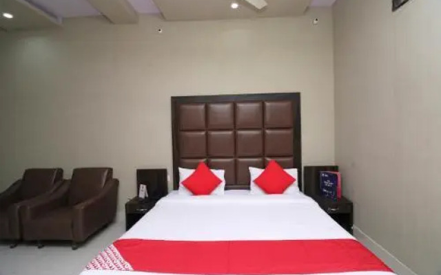 Maharaja Gold Guest House By OYO Rooms