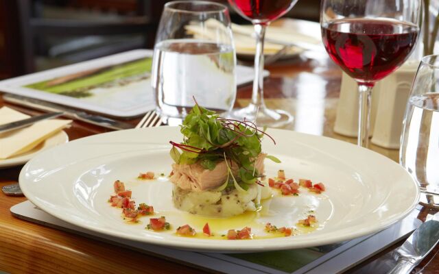 Best Western Scores Hotel