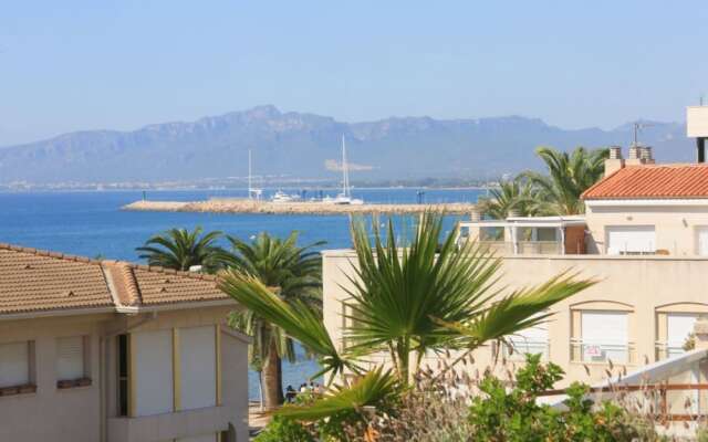 Apartamento Vista al Jardin Para 7 Personas en Cambrils