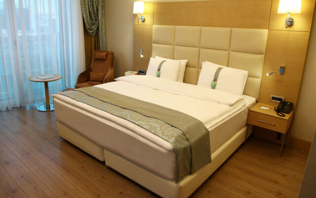 Holiday Inn Ankara - Cukurambar by IHG