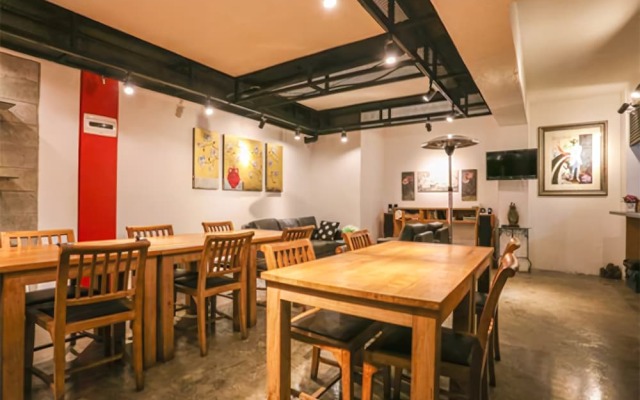 Yangpyeong Yesyes Pension