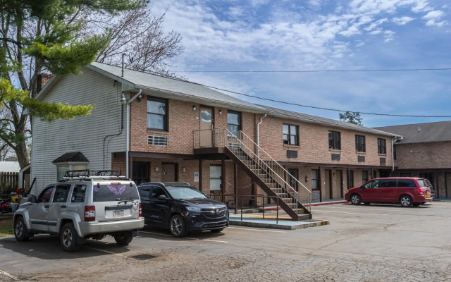 Sunrise Inn Hershey