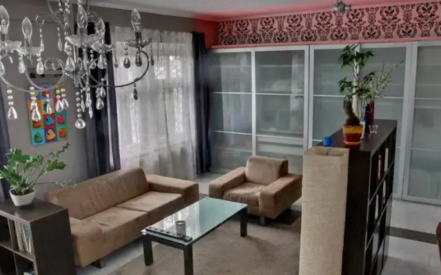 Vintage Apartment Berlin