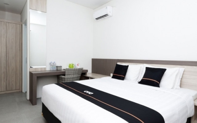 OYO 2298 Jebres House Syariah