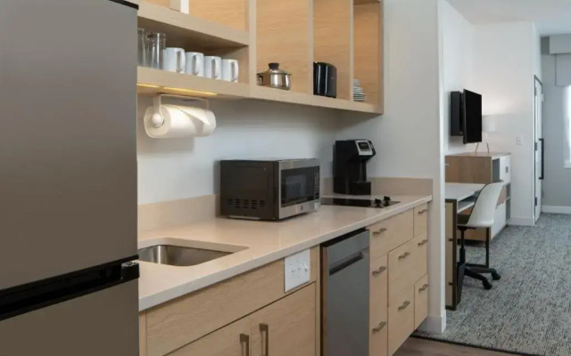 Towneplace Suites Pensacola West I-10