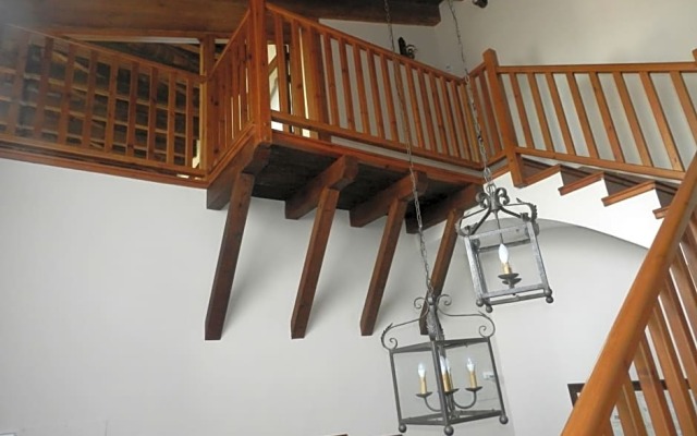 La Vereda ONLY ADULTS