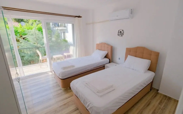 Papatya Apart