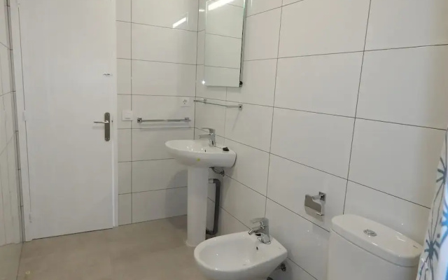 Apartamento Platja d'Aro Montserrat III