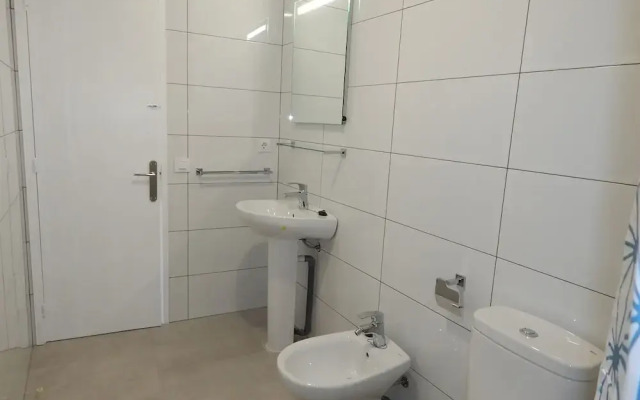Apartamento Platja d'Aro Montserrat III
