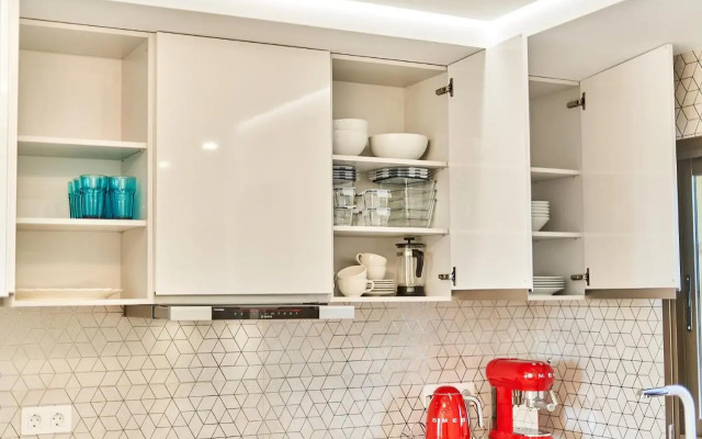 Windsor Apartment